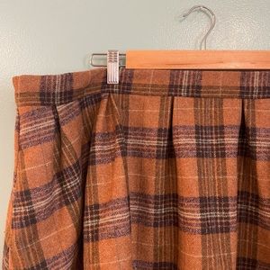 Modcloth skirt